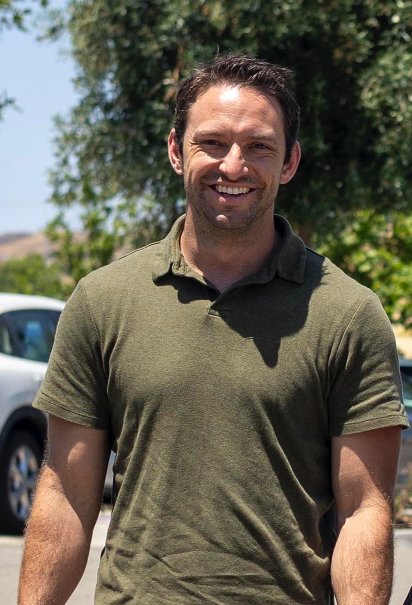 Justin Witt, Founder of The Operating Foundry